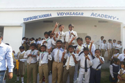 Ishwarchandra Vidyasagar Academy-Activity Winners